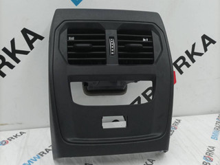 дефлектор обдува салона BMW M3 G80/G81 G80 2023, 3.0 л., S58B30A, бензин, АКПП, c4p, седан, задний привод, правый руль, 6806816, 5A3B8E