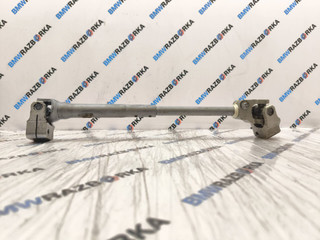 рулевой карданчик BMW M3 G80/G81 G80 2023, 3.0 л., S58B30A, бензин, АКПП, c4p, седан, задний привод, правый руль