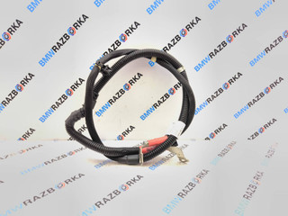 провод с генератора на стартер BMW M3 G80/G81 G80 2023, 3.0 л., S58B30A, бензин, АКПП, c4p, седан, задний привод, правый руль, 8058643, 12428058643