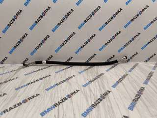 патрубок (трубопровод, шланг) BMW M3 G80/G81 G80 2023, 3.0 л., S58B30A, бензин, АКПП, c4p, седан, задний привод, правый руль, 8097217