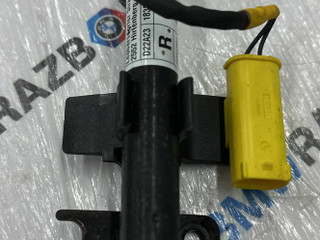 пиропатрон петли капота BMW X3 G01 2020, 2.0 л., B47 D20 B, дизель, АКПП, внедорожник 5 дв., 7397496
