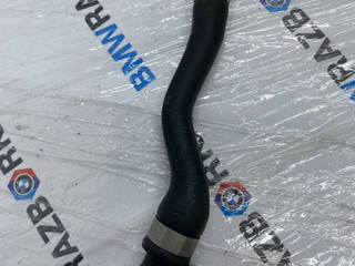 патрубок расширительного бачка BMW X5 F15 2015, 4.0 л., дизель, АКПП, a96, внедорожник 5 дв., полный привод, 8517591, 17128517591