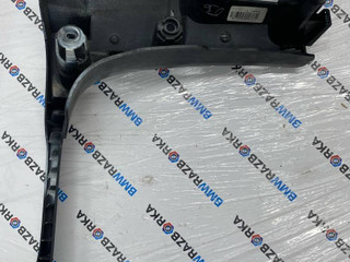Крепление бампера заднего BMW X5 F15 2015, 4.0 л., дизель, АКПП, a96, внедорожник 5 дв., полный привод, 8054020