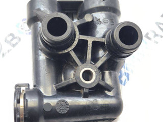 термостат АКПП BMW M3 G80/G81 G80 2023, 3.0 л., S58B30A, бензин, АКПП, c4p, седан, задний привод, правый руль, 8678822