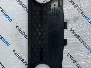 передняя панель крепления облицовки (телевизор) BMW X5 F15 2015, 4.0 л., дизель, АКПП, a96, внедорожник 5 дв., полный привод, 7326554