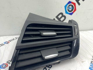 дефлектор обдува салона BMW X5 F15 2015, 4.0 л., дизель, АКПП, a96, внедорожник 5 дв., полный привод, 9252650, 9252926, 9270517
