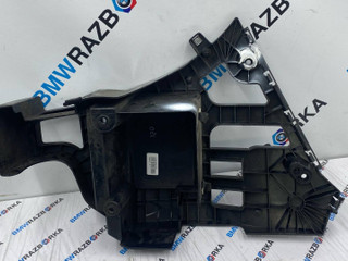 Крепление бампера заднего BMW X5 F15 2015, 4.0 л., дизель, АКПП, a96, внедорожник 5 дв., полный привод, 7294722