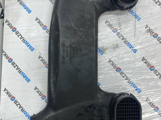 патрубок воздушного фильтра BMW X5 F15 2015, 4.0 л., дизель, АКПП, a96, внедорожник 5 дв., полный привод, 8570289, 13718570289