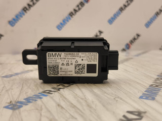 Приемник дистанционного управления BMW M2 G87 2024, 3.0 л., S58B30A, бензин, АКПП, купе, задний привод, 7928682