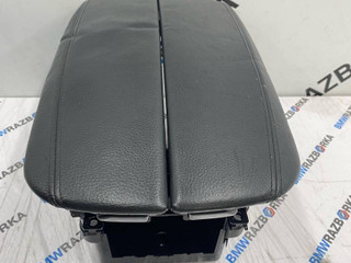 подлокотник BMW X5 F15 2015, 4.0 л., дизель, АКПП, a96, внедорожник 5 дв., полный привод, 9251992