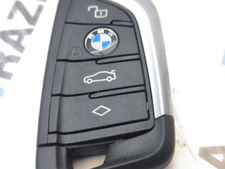 ключ BMW M2 G87 2024, 3.0 л., S58B30A, бензин, АКПП, купе, задний привод, 5A47426