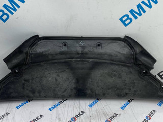 перегородка BMW X5 F15 2015, 4.0 л., дизель, АКПП, a96, внедорожник 5 дв., полный привод, 7309204