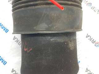 пневмоподушка BMW X5 F15 2015, 4.0 л., дизель, АКПП, a96, внедорожник 5 дв., полный привод