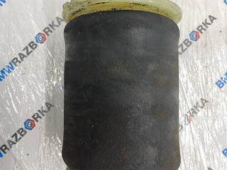 пневмоподушка BMW X5 F15 2015, 4.0 л., дизель, АКПП, a96, внедорожник 5 дв., полный привод
