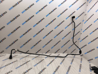 патрубок расширительного бачка BMW M2 G87 2024, 3.0 л., S58B30A, бензин, АКПП, купе, задний привод, 8096445