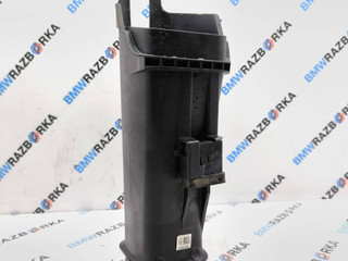 воздухозаборник BMW M2 G87 2024, 3.0 л., S58B30A, бензин, купе, 13718095803, 8095803