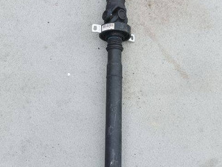 карданный вал BMW M3 G80/G81 G80 2023, 3.0 л., S58B30A, бензин, АКПП, c4p, седан, задний привод, правый руль, 7908447