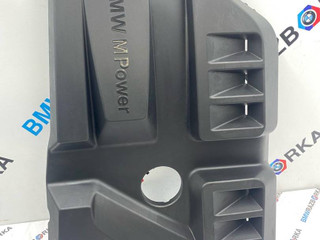 декоративная крышка двигателя BMW M3 G80/G81 G80 2023, 3.0 л., S58B30A, бензин, АКПП, c4p, седан, задний привод, правый руль, 8095875