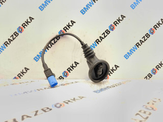 соединительный кабель системы EDC BMW M2 G87 2024, 3.0 л., S58B30A, бензин, АКПП, купе, задний привод, 7885882