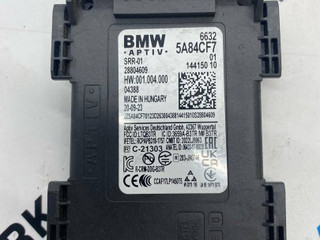 датчик мертвых (слепых) зон BMW M3 G80/G81 G80 2023, 3.0 л., S58B30A, бензин, АКПП, c4p, седан, задний привод, правый руль, 66325A84CF7, 5A84CF7