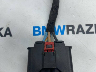 разъем (фишка) проводки BMW M3 G80/G81 G80 2023, 3.0 л., S58B30A, бензин, АКПП, c4p, седан, задний привод, правый руль, 6992963