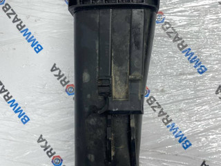 воздухозаборник BMW M3 G80/G81 G80 2023, 3.0 л., S58B30A, бензин, АКПП, c4p, седан, задний привод, правый руль, 13718095803, 8095803