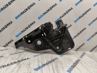 Крепление бампера заднего BMW M2 G87 2024, 3.0 л., S58B30A, бензин, АКПП, купе, задний привод, 8495053