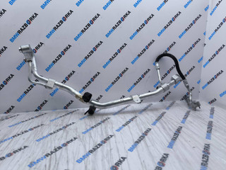 трубка кондиционера BMW M2 G87 2024, 3.0 л., S58B30A, бензин, АКПП, купе, задний привод, 8088920, 64538088920