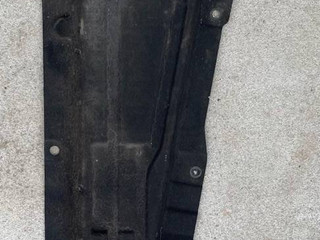 защита днища BMW X5 F15 2015, 4.0 л., дизель, АКПП, a96, внедорожник 5 дв., полный привод, 7308676, 51757308676