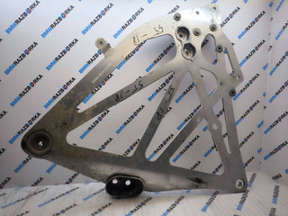 распорка кузова BMW M2 G87 2024, 3.0 л., S58B30A, бензин, АКПП, купе, задний привод, 9504373