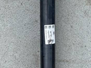 полуось задняя (приводной вал, ШРУС) BMW M3 G80/G81 G80 2023, 3.0 л., S58B30A, бензин, АКПП, c4p, седан, задний привод, правый руль, 8089855