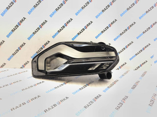 фонарь задний левый BMW M2 G87 2024, 3.0 л., S58B30A, бензин, АКПП, купе, задний привод, 8739149