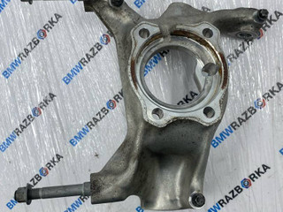 кулак поворотный левый BMW M3 G80/G81 G80 2023, 3.0 л., S58B30A, бензин, АКПП, c4p, седан, задний привод, правый руль, 8095663