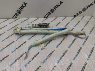 подушка безопасности боковая (шторка) BMW 3 серия G20 2021, 7419425
