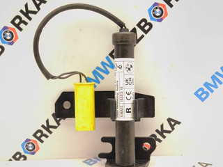 пиропатрон петли капота BMW M2 G87 2024, 3.0 л., S58B30A, бензин, АКПП, купе, задний привод, 7449430, 51237449430