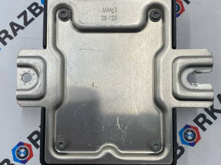 блок управления блокировкой дифференциала BMW M3 G80/G81 G80 2023, 3.0 л., S58B30A, бензин, АКПП, c4p, седан, задний привод, правый руль, 5A533E1, 61355A533E1