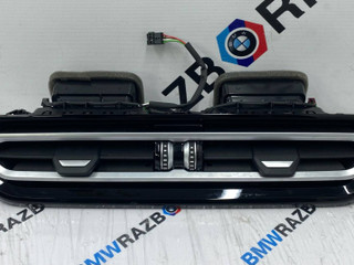 дефлектор обдува салона BMW M3 G80/G81 G80 2023, 3.0 л., S58B30A, бензин, АКПП, c4p, седан, задний привод, правый руль, 5A04CE3