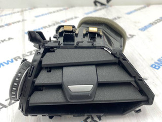 дефлектор обдува салона BMW M3 G80/G81 G80 2023, 3.0 л., S58B30A, бензин, АКПП, c4p, седан, задний привод, правый руль, 5A3B8D9