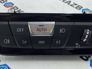 переключатель света BMW M3 G80/G81 G80 2023, 3.0 л., S58B30A, бензин, АКПП, c4p, седан, задний привод, правый руль, 61315A16B19, 5A16B19