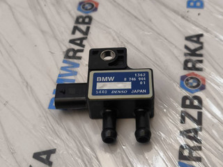 Датчик разности давления BMW M2 G87 2024, 3.0 л., S58B30A, бензин, АКПП, купе, задний привод, 8746944