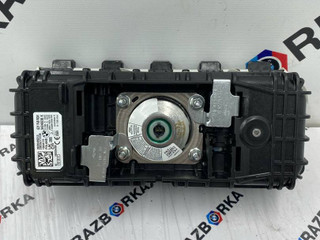 подушка безопасности пассажира BMW M3 G80/G81 G80 2023, 3.0 л., S58B30A, бензин, АКПП, c4p, седан, задний привод, правый руль, 6804063