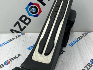 педаль BMW M3 G80/G81 G80 2023, 3.0 л., S58B30A, бензин, АКПП, c4p, седан, задний привод, правый руль, 6889820