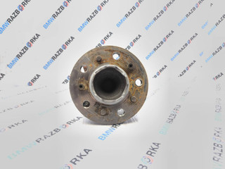 ступица передняя BMW M2 G87 2024, 3.0 л., S58B30A, бензин, АКПП, купе, задний привод, 8095643