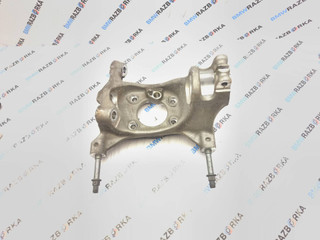 кулак поворотный правый BMW M2 G87 2024, 3.0 л., S58B30A, бензин, АКПП, купе, задний привод, 8095664