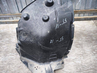 защита арок передняя правая (подкрылок) BMW M2 G87 2024, 3.0 л., S58B30A, бензин, АКПП, купе, задний привод, 8082076
