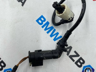 соединительный кабель системы EDC BMW M3 G80/G81 G80 2023, 3.0 л., S58B30A, бензин, АКПП, c4p, седан, задний привод, правый руль, 33508091399, 8091399