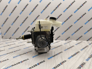 блок ABS BMW M2 G87 2024, 3.0 л., S58B30A, бензин, АКПП, купе, задний привод, 7908032