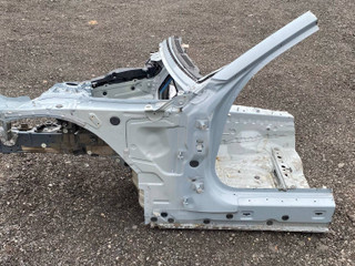 четверть передняя левая BMW M2 G87 2024, 3.0 л., S58B30A, бензин, АКПП, купе, задний привод
