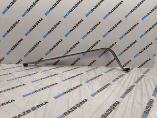 крепление бака топливного BMW M2 G87 2024, 3.0 л., S58B30A, бензин, АКПП, купе, задний привод, 9485648