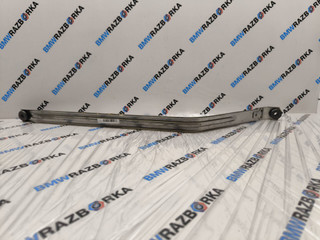 крепление бака топливного BMW M2 G87 2024, 3.0 л., S58B30A, бензин, АКПП, купе, задний привод, 8740555